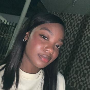 Niñera en Cali: Camila