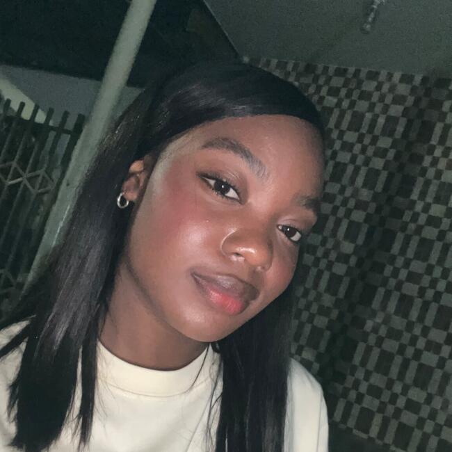 Niñera en Cali: Camila