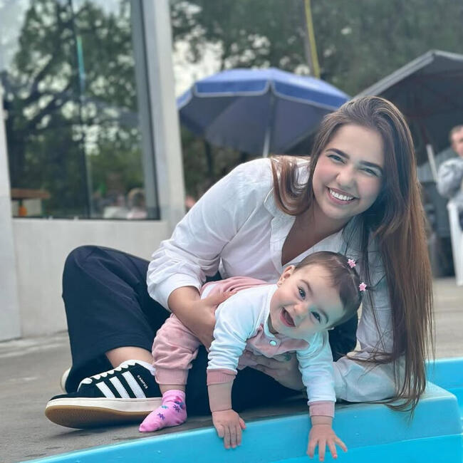 Babysitter in Taubaté: Nataly Bianca