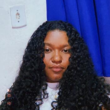 Babysitter in São Paulo (São Paulo): Amanda