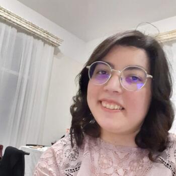 Babysitter in Marsala: Carla Maria