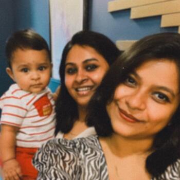 Parent Bengaluru: Pritha