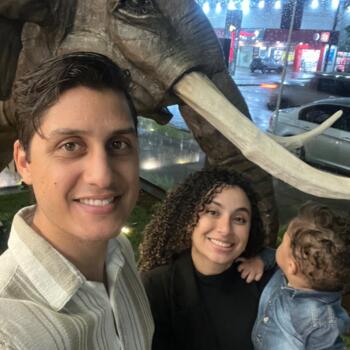 Parent Montes Claros: Guilherme