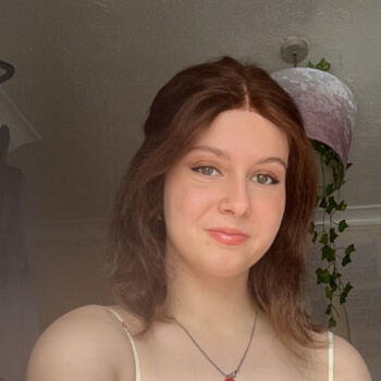 Babysitter in South Benfleet: Alissa