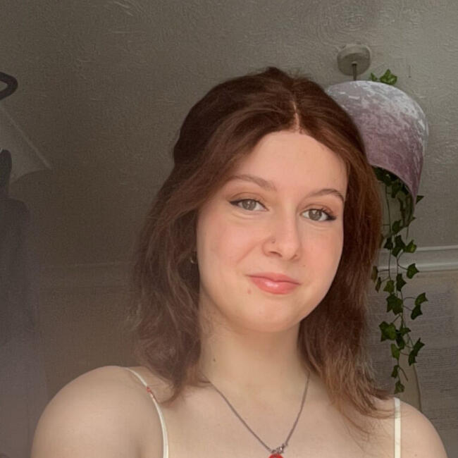 Babysitter in South Benfleet: Alissa