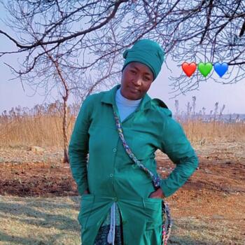 Babysitting job in Johannesburg: Simangele