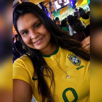 Babá em Ibirité: Fernanda