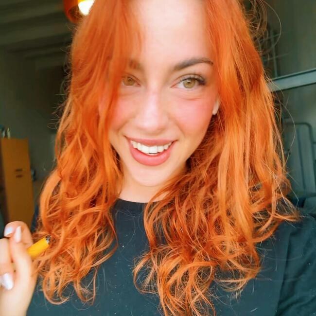 Babysitter a Torino: Nicole