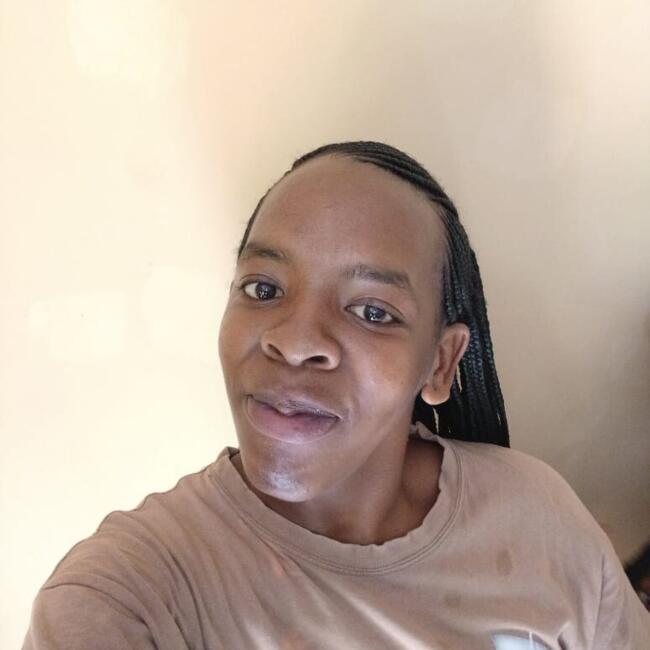 Babysitter in Durban: Sbusiso