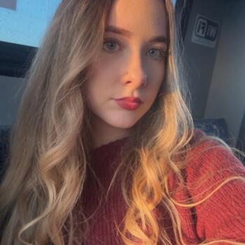 Babysitter in Ballyboden: Lily