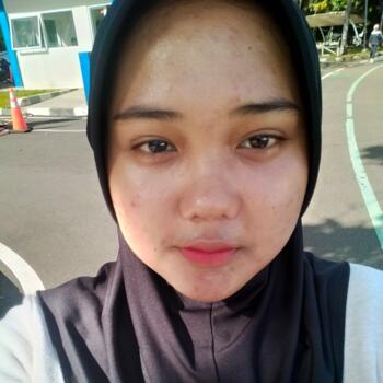 Babysitter in Banten: Loeve