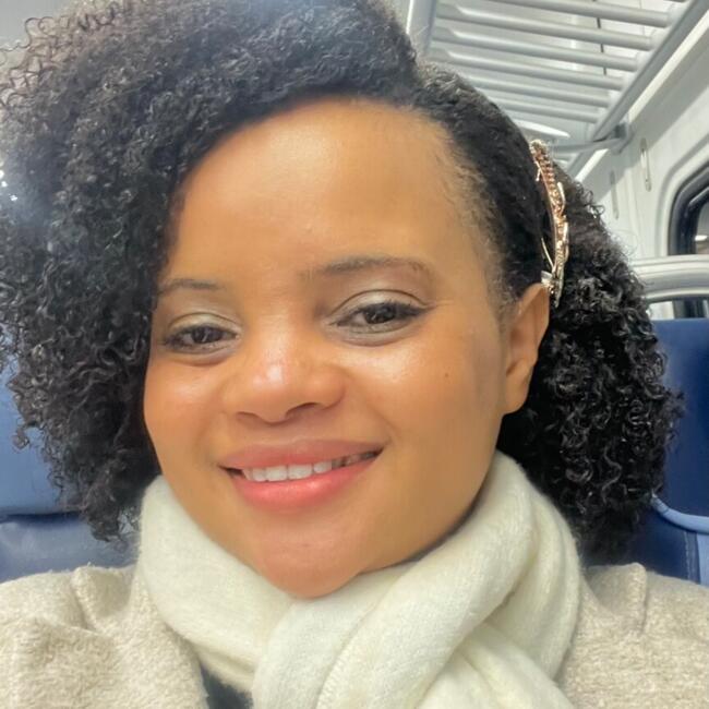 Babysitter in Brooklyn: Kerstie