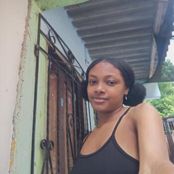 Babysitter in Cartagena: Yomaris