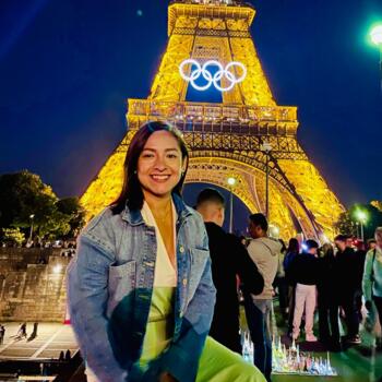 Canguro en Valladolid: Fiorella