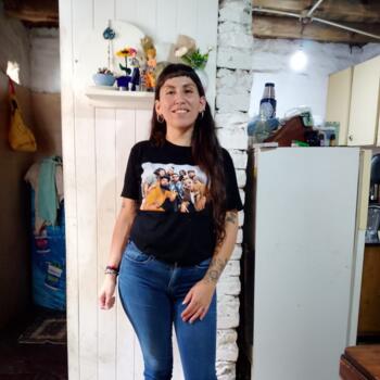 Babysitter Luján de Cuyo: Gaby