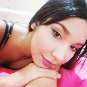 Babysitter in Fortaleza: Alyria