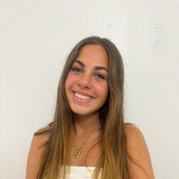 Babysitter in Vila Nova de Gaia: Rita