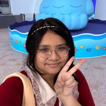 Babysitter in Singapore Island: Aeint
