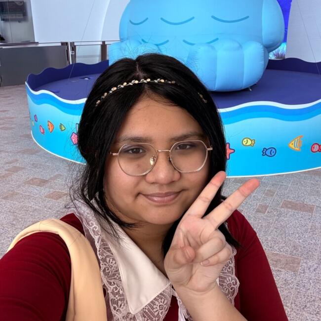 Babysitter in Singapore Island: Aeint