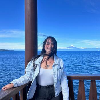 Babysitter in La Unión: Tamara