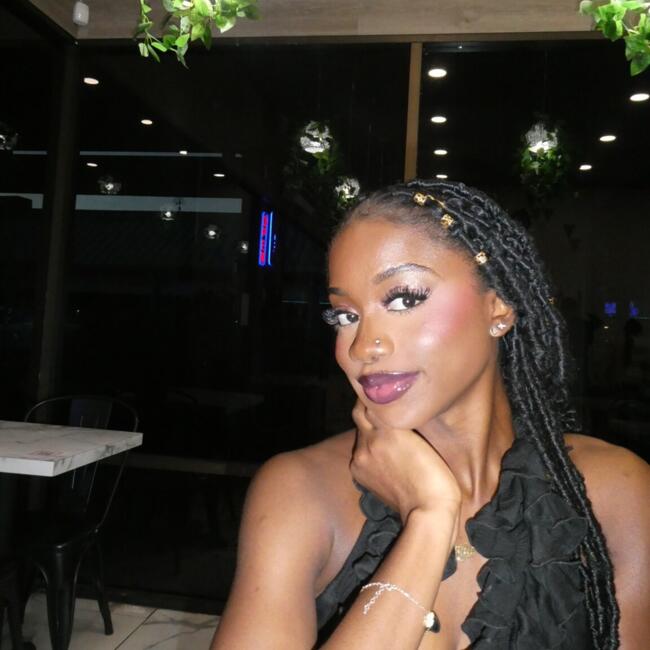 Babysitter in Mather Field: Martha