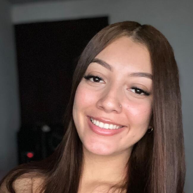 Niñera en Ciudad de Colón: Carol