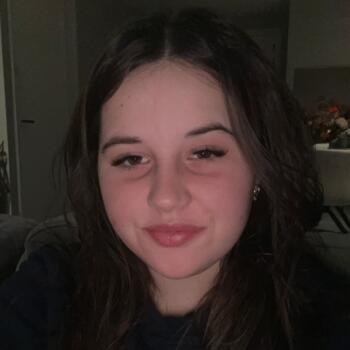 Babysitter in Veldhoven: Svenja