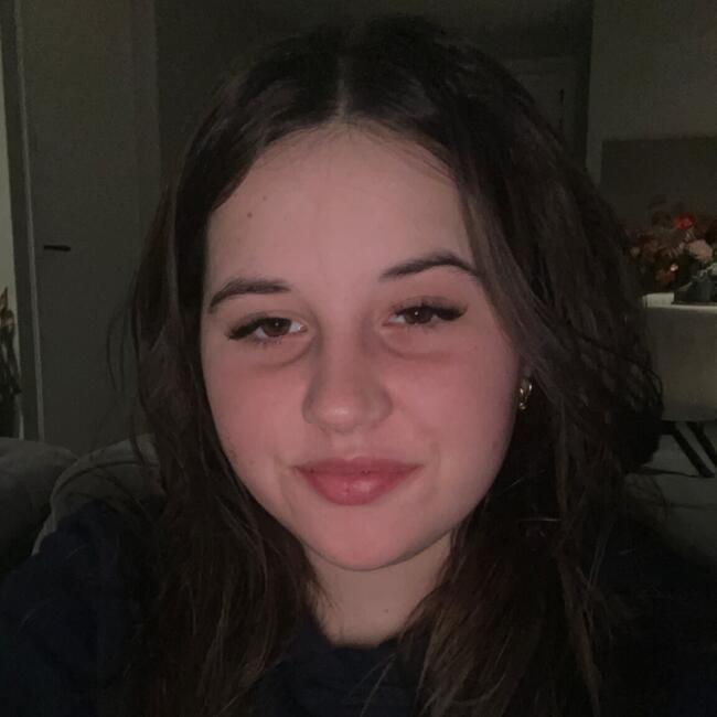 Babysitter in Veldhoven: Svenja