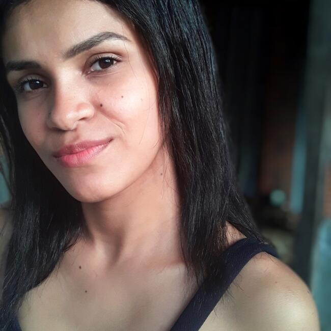 Babysitter in Belém: Sara