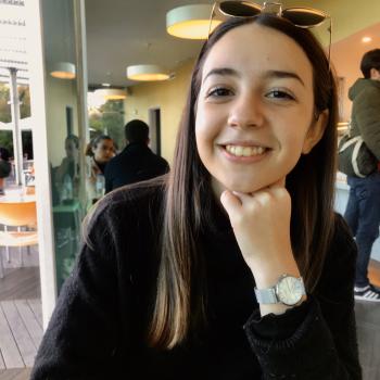 Opiekunka do dziecka w Lisbon: Teresa