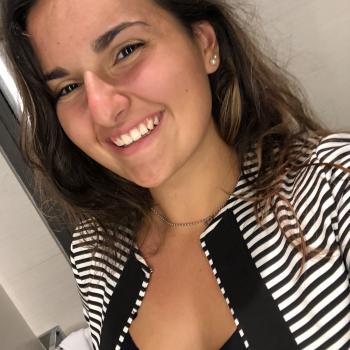 Babysitter Ravenna: Paola Sofia