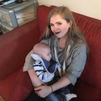 Babysitter Brighton: Elle-Marie