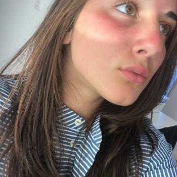 Babysitter Bari: Paola