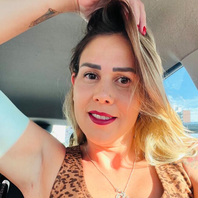 Babysitter in São Paulo: Alloma