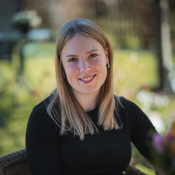 Babysitter Oststeinbek: Neele