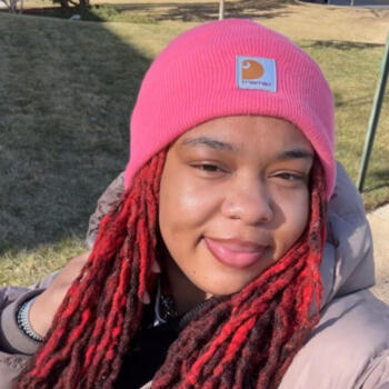 Babysitter Washington D.C.: A'Naijah