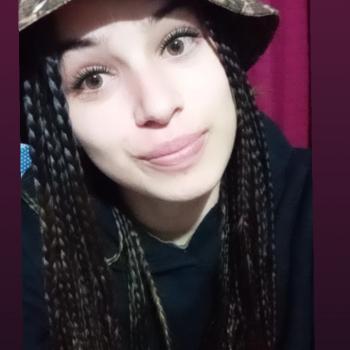 Niñera Rancagua: Pamela