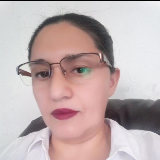 Niñera en Santiago de Chile: Laura