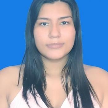 Niñera en Neiva: Maira Daniela