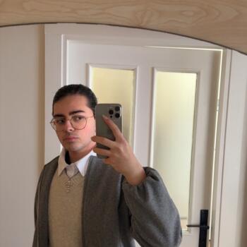 Babysitter in Kassel: Hasan Mert