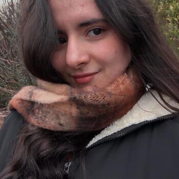 Niñera Granollers: Julieta