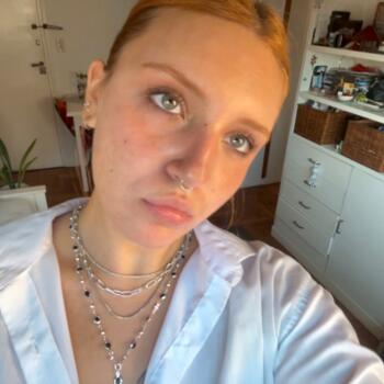 Niñera en Buenos Aires: Malena