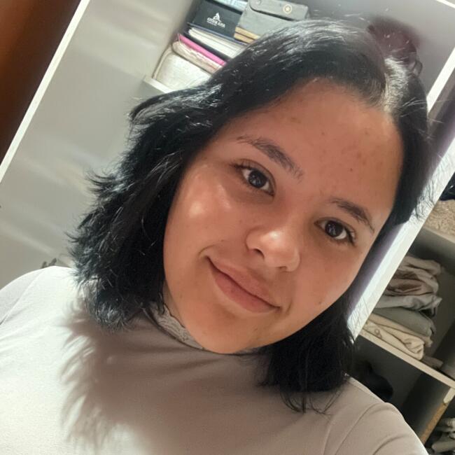 Babá em Sapucaia do Sul: Tauane
