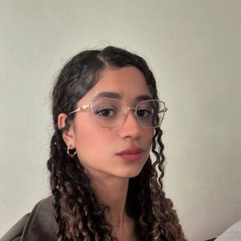 Babá em São Paulo (São Paulo): Emilly
