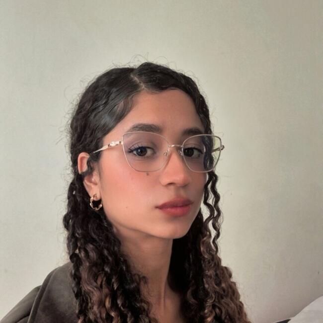 Babá em São Paulo (São Paulo): Emilly