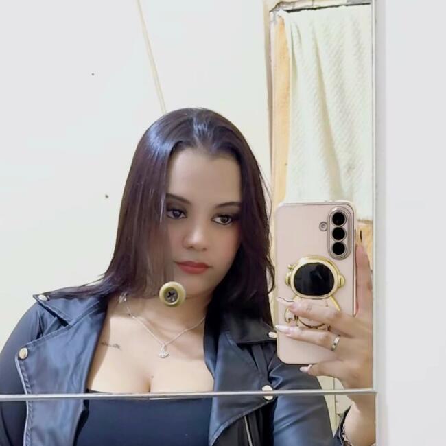 Babá em Vitória da Conquista: Raíssa
