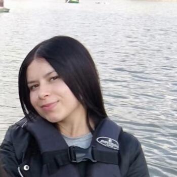 Niñera en Bogotá: Daniela
