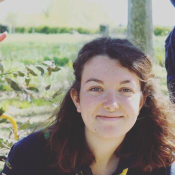 Babysitter in Grenoble: Amélie