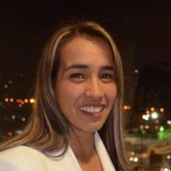 Canguro en Móstoles: Eneida