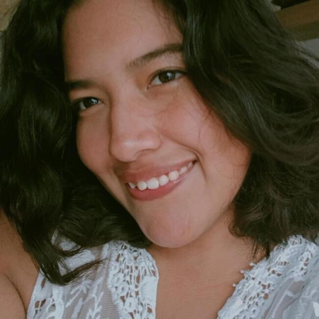 Babysitter in Córdoba: Marisol